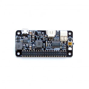 Zero2Go Omini: Wide Input Range, Multi-channel Power Suply for Raspberry Pi