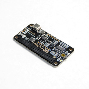 Witty Pi 4 Mini: RTC and Power Management for Raspberry Pi
