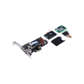 BliKVM Plug-n-Play PCIe- Raspberry Pi CM4