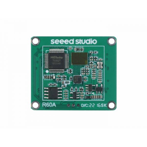 60GHz mmWave Sensor - Fall Detection Pro Module