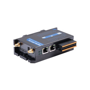 EdgeBox-ESP-100-Industrial Edge Controller, WiFi, BLE, 4G LTE, DIO, AIO, Ethernet, CAN, RS485