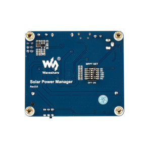 Solar Power Management Module, for 6V~24V Solar Panel