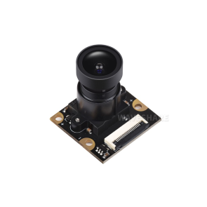 SC3336 3MP Camera Module, With High Sensitivity, High SNR, and Low Light Performance, Compatible With LuckFox Pico Series Boards