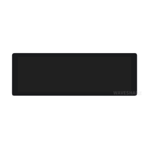7.9inch IPS Display, 400×1280 Pixel, Toughened Glass Panel, HDMI Interface
