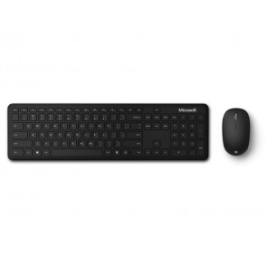 Microsoft Tastatur-Maus-Set Bluetooth Desktop for Business