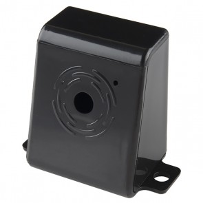 Gehäuse für Raspberry Pi Kamera Modul - schwarz