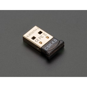 Bluetooth 4.0 USB Modul (v2.1 kompatibel)