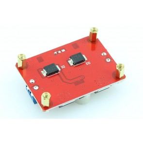Boost And Buck Voltage Converter LM2577& LM2596