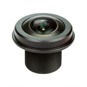 M12 Mount 1.56mm Focal Length Camera Lens