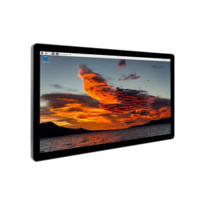 21.5inch Capacitive Touch Monitor