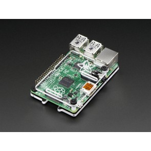 Adafruit Pi Protector for Raspberry Pi Model B+ und Pi 2