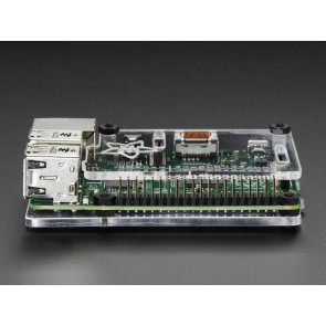 Adafruit Pi Protector for Raspberry Pi Model B+ und Pi 2