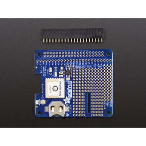 Adafruit Ultimate GPS HAT für Raspberry Pi A+/B+/Pi 2/3 - Mini Kit