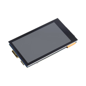 3.5inch IPS Capacitive Touch LCD Display
