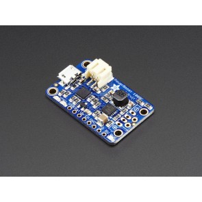 PowerBoost 1000 Charger - Rechargeable 5V Lipo USB Boost @ 1A - 1000C