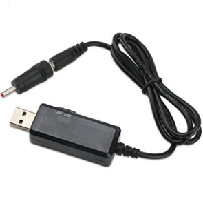 USB Step-up Boost Converter (5V to 9V/12V)