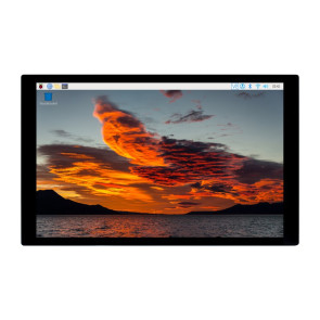 10.1inch Capacitive Touch Display for Raspberry Pi