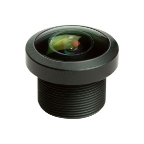 M12 Mount 0.76mm Focal Length Camera Lens