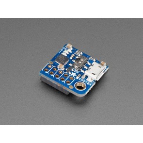 Adafruit PiUART - USB Console und Power Add-on für Raspberry Pi