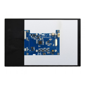 10.1inch Capacitive Touch Display for Raspberry Pi