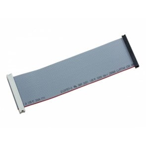 40 Pin GPIO Male to Female Ribbon Cable - 150mm