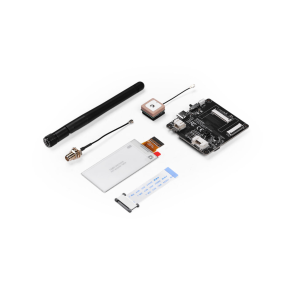 Wio Tracker L1 E-ink