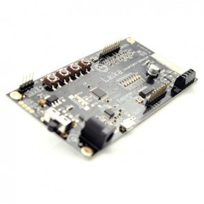 Raspberry Pi Erweiterungsboard Laika