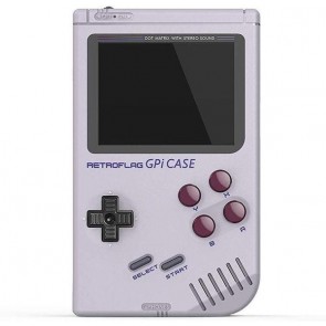RetroFlag Bundle (Gameboy Inspired) for Raspberry Pi Zero