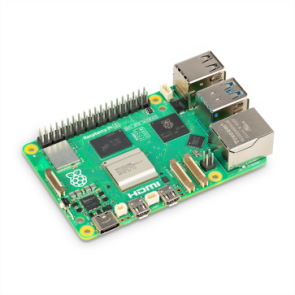 Raspberry Pi 5 Starter Kit - Pi 5/4GB