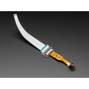 Adafruit CSI or DSI Cable Adapter Thingy for Raspberry Pi