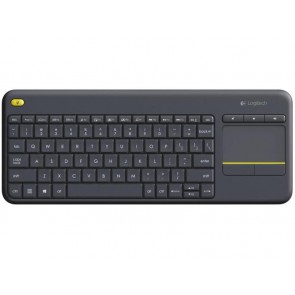 Logitech Tastatur K400 Plus CH-Layout