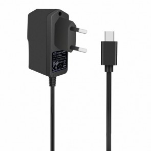 5V/3A Steckernetzteil mit USB-C Anschluss