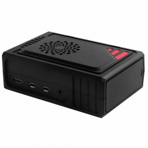 Icon Case For RPi 4B