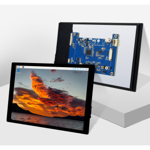 8inch Capacitive Touch Display for Raspberry Pi