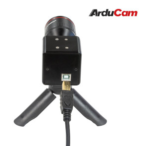 Arducam High Quality Complete USB Camera Bundle