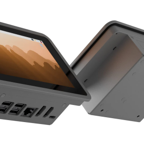 Argon Industria HMI 5C - Enclosure for 5
