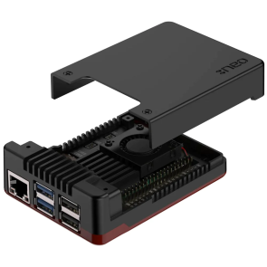 Argon NEO 5 Case for Raspberry Pi 5