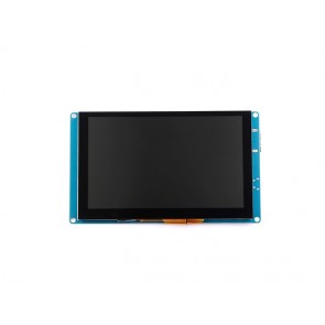 5 Inch Capacitive Touch Screen 800x480 HDMI Monitor TFT LCD Display für Raspberry Pi