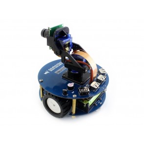 AlphaBot2 Robot Building Kit für Raspberry Pi Zero W 