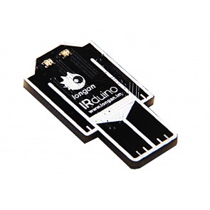IRduino - Arduino compatible USB IR Receiver