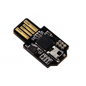 IRduino - Arduino compatible USB IR Receiver