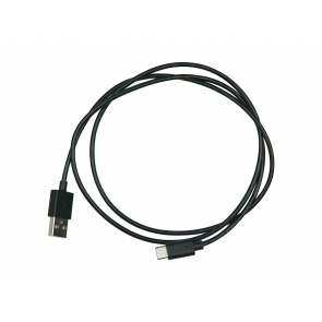 USB 3.1 Type C to A Cable 1 Meter - 3.1A