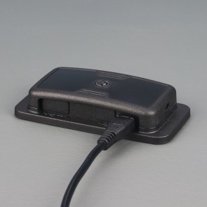 UniPiCase Zero – Camera, Closed Ports
