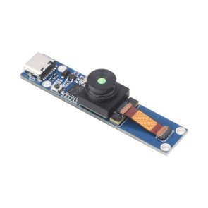 Long-wave IR Thermal Imaging Camera Module Wide Angle, Type-C Connector