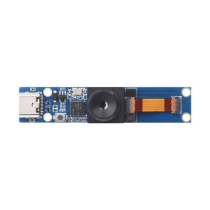 Long-wave IR Thermal Imaging Camera Module Wide Angle, Type-C Connector