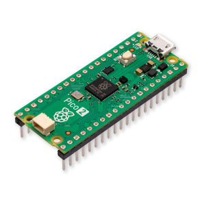 Raspberry Pi Pico 2H