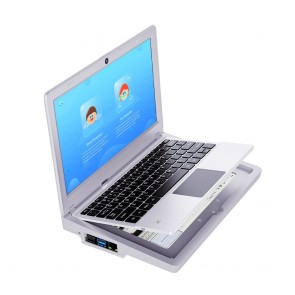 CrowPi2 - All in One Raspberry Pi Laptop & STEM Learning Platform