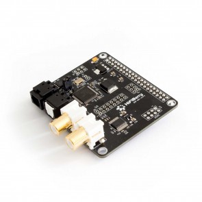 HIFIBERRY DAC+ DSP