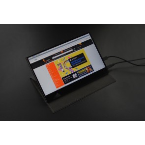 12.5" 4K IPS Touch Display (Compatible with Raspberry Pi 4B)