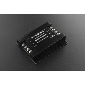 Industrial Isolated DC-DC Buck Converter (9~18V to 5V 10A)